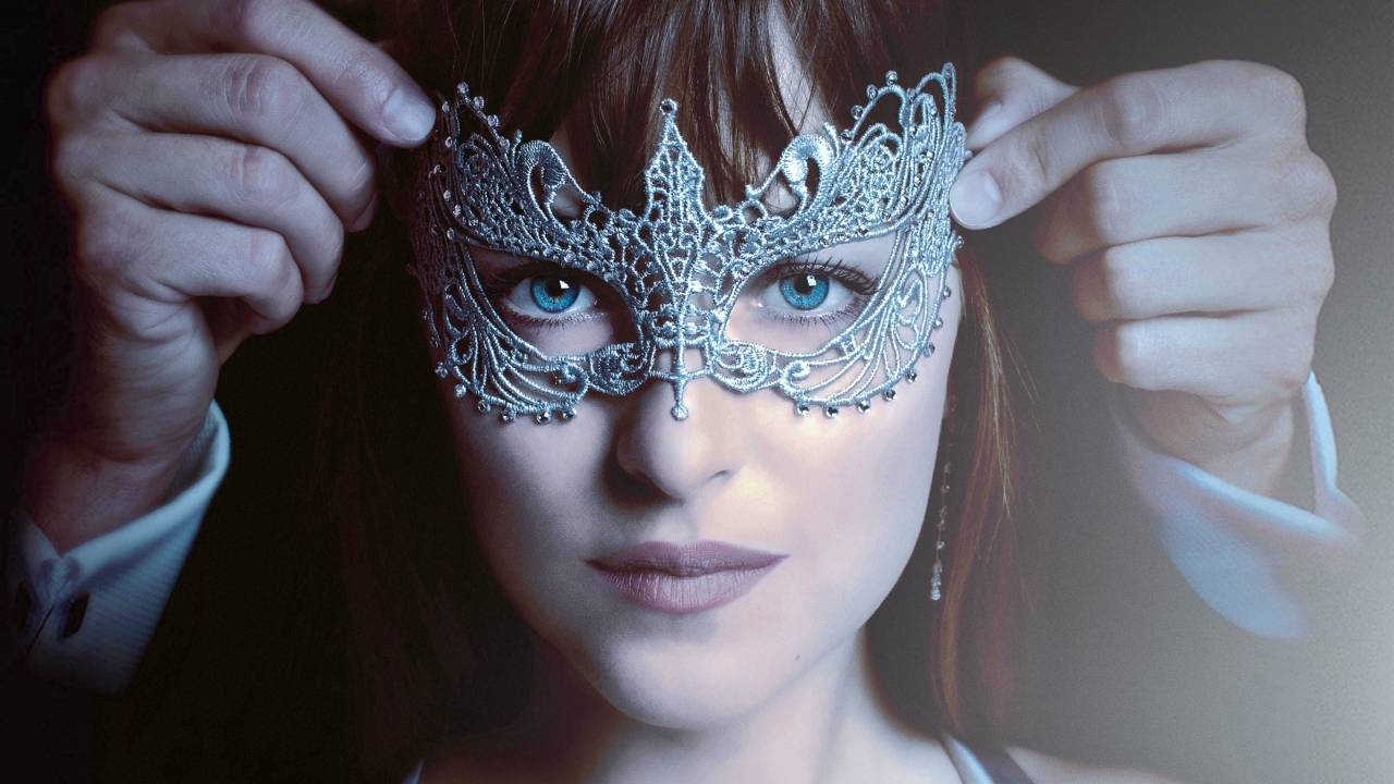 Dakota Johnson wil tweede kans voor gecancelde Johnny Depp en Shia LeBeouf