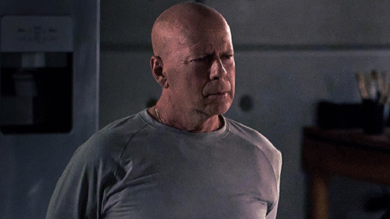 Het is ongelooflijk maar waar; Bruce Willis maakt weer eens een vervolgfilm!