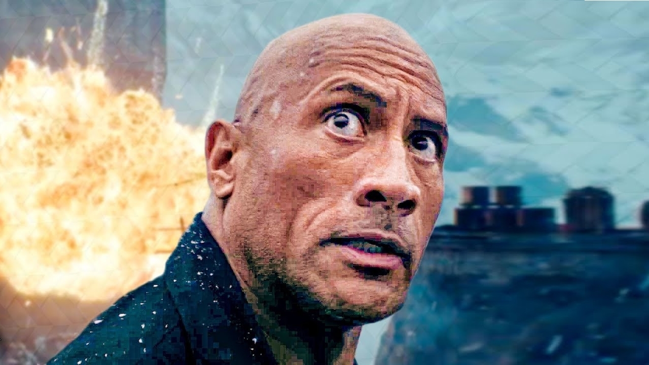 Dwayne Johnson neemt ingrijpend besluit voor de toekomst