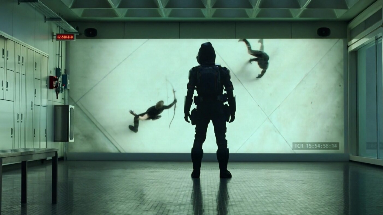 Nieuw op Blu-ray: Black Widow