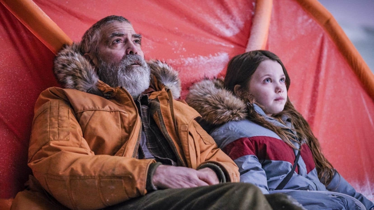 George Clooney haalt uit naar paparazzi: "Laat onze kinderen met rust"