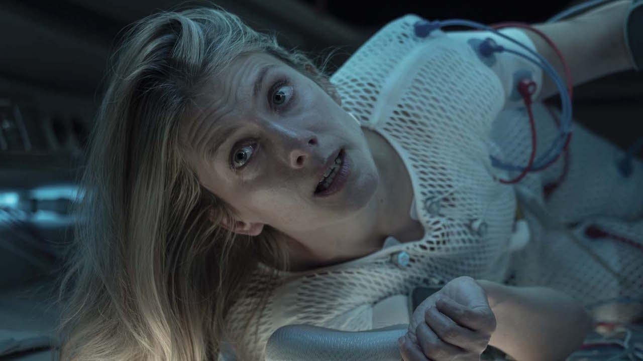 De 10 beste 2021 horrorfilms (tot nu toe) van Netflix