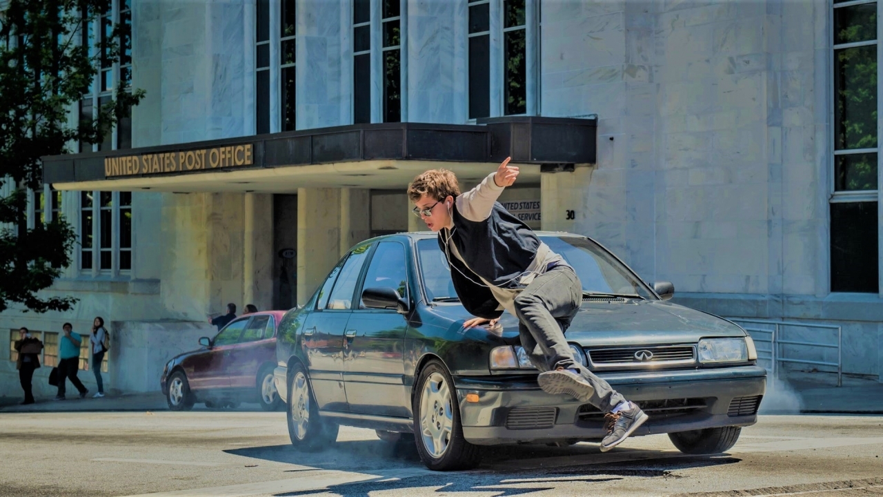 3 explosieve films die nu gewoon op Netflix staan