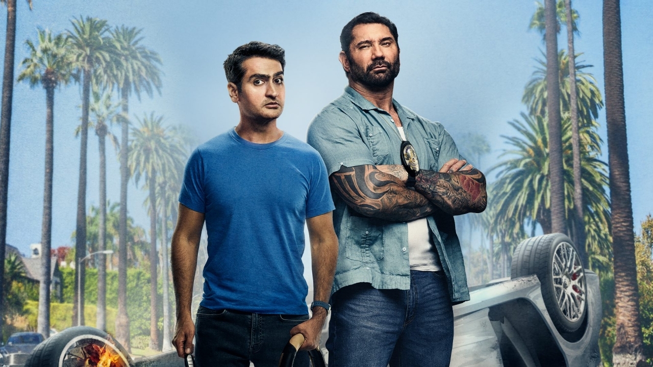 3 dikke aanraders die nu gewoon op Disney Plus staan