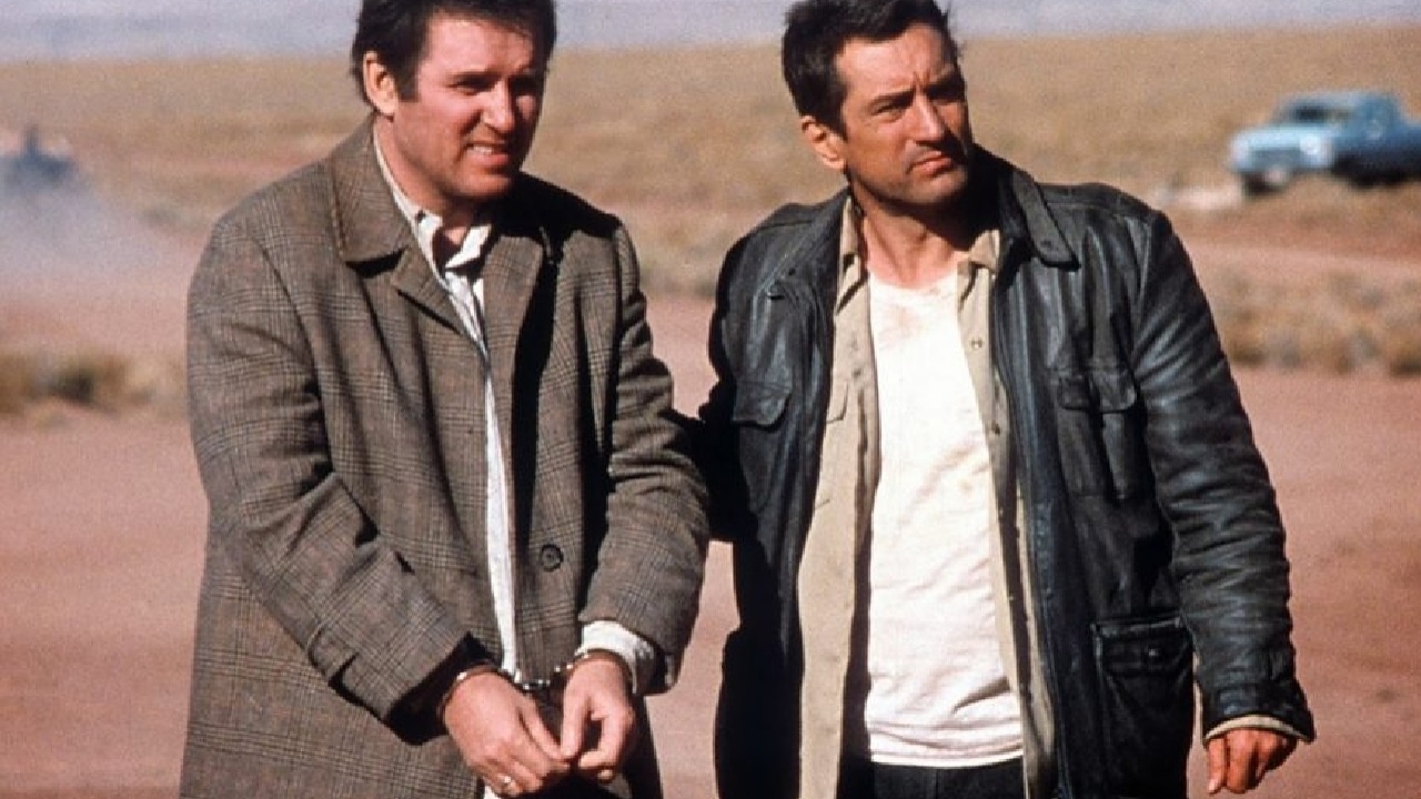 Klassieker met Robert DeNiro krijgt na meer dan 30 jaar een vervolg