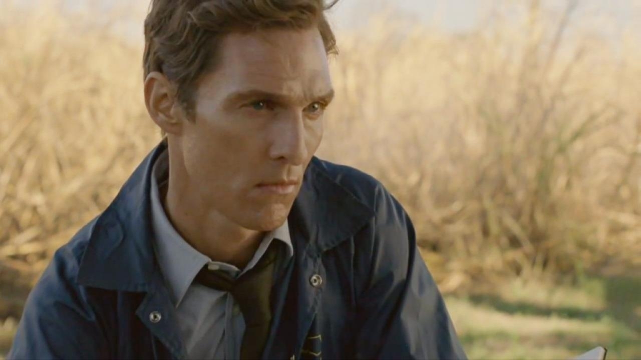 Matthew McConaughey is tegen verplichte vaccinatie voor jonge kinderen