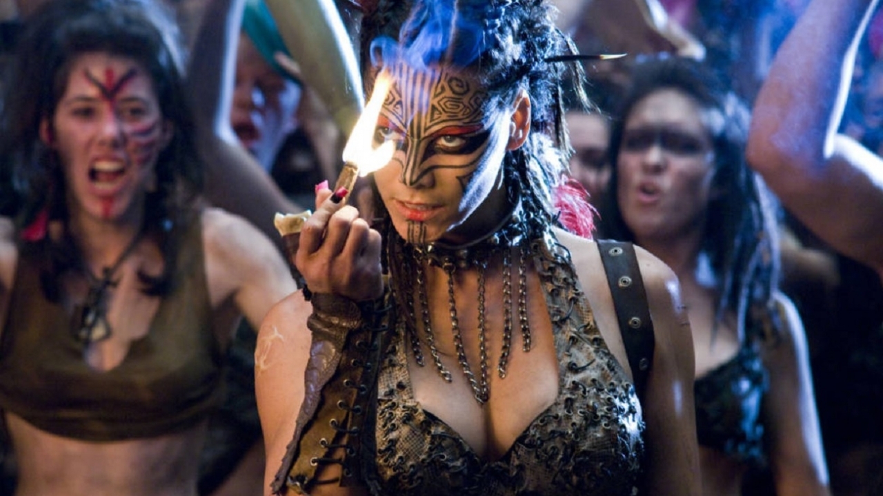 3 apocalyptische thrillers op Netflix om nu te kijken