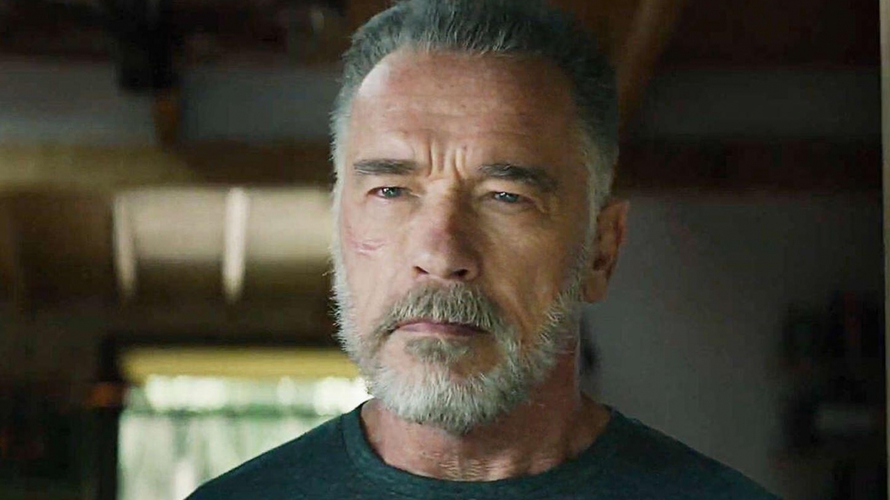 Hoe morsdood is 'Terminator' eigenlijk al?