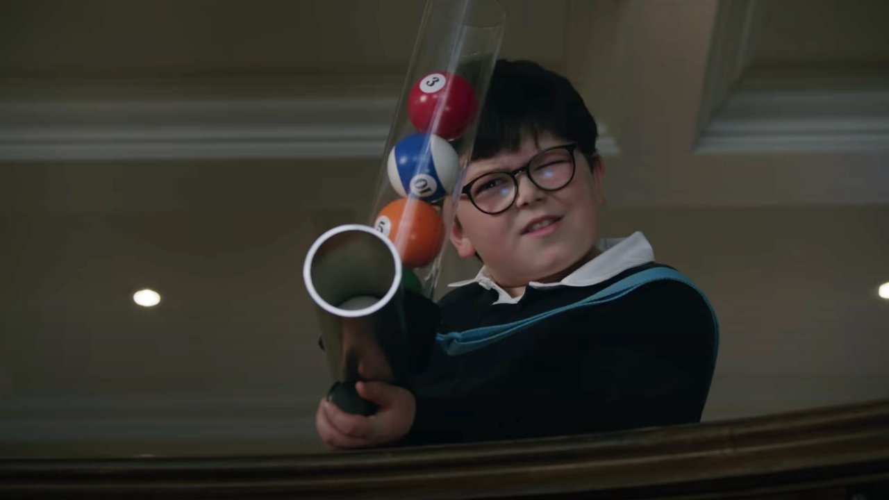 Nieuwe 'Home Alone' totaal afgekraakt door recensenten
