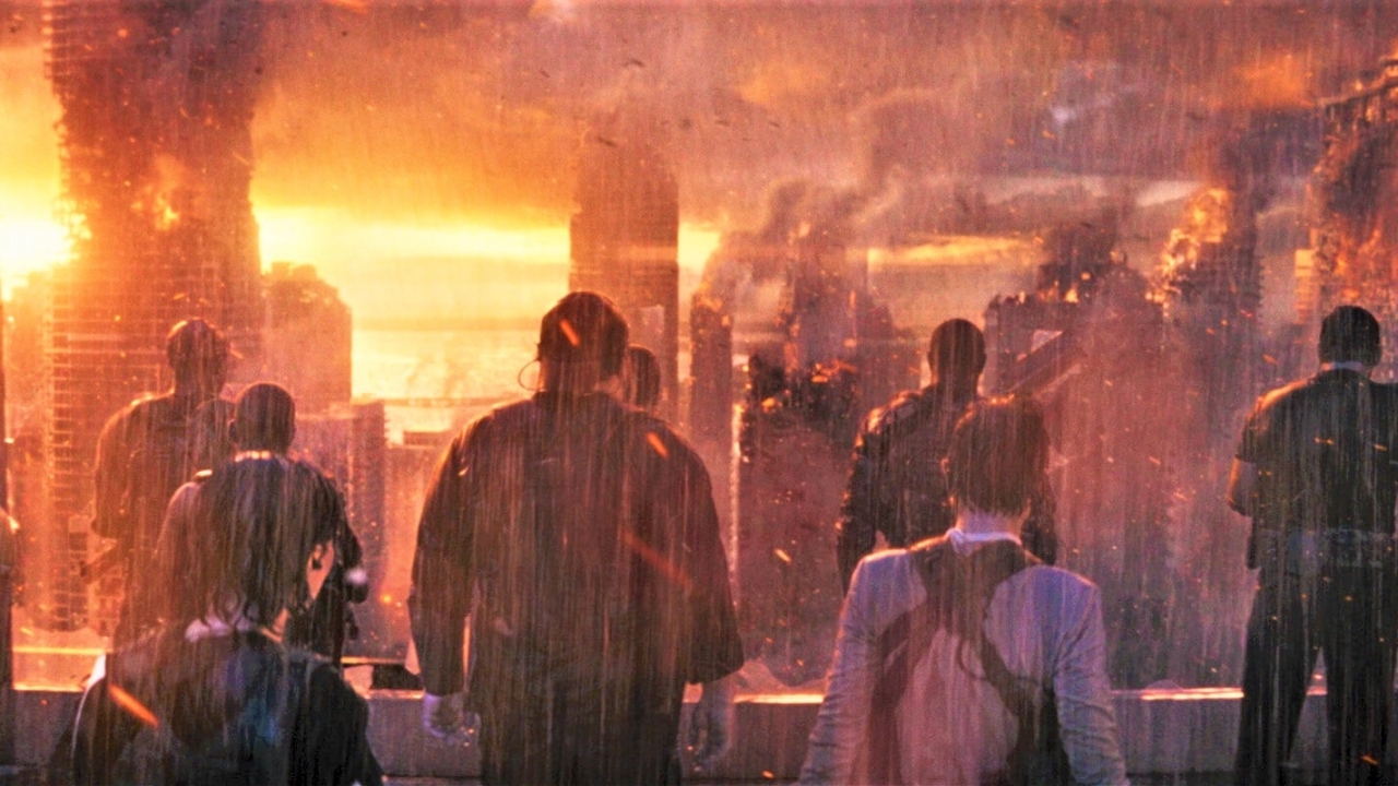 Blockbustermania op streamingdiensten