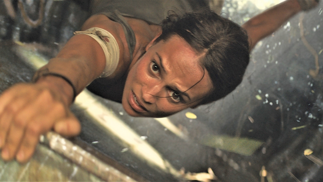 3 epische actiefilms die nu gewoon op Netflix staan