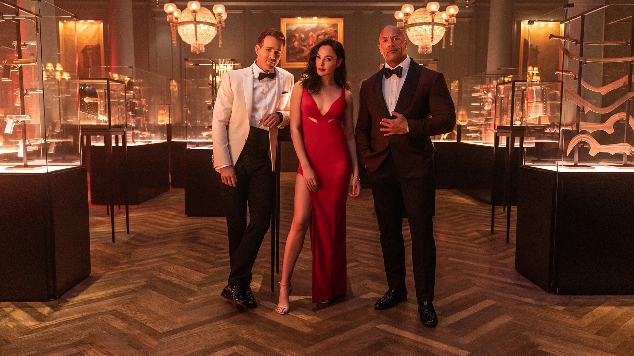 Netflix-films zijn eigenlijk best middelmatig, toch?