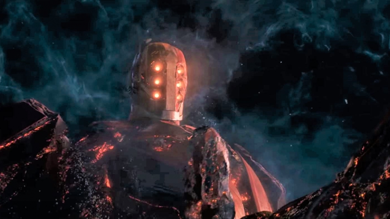 'Eternals' blijft hot en 'No Time to Die' bereikt mijlpaal