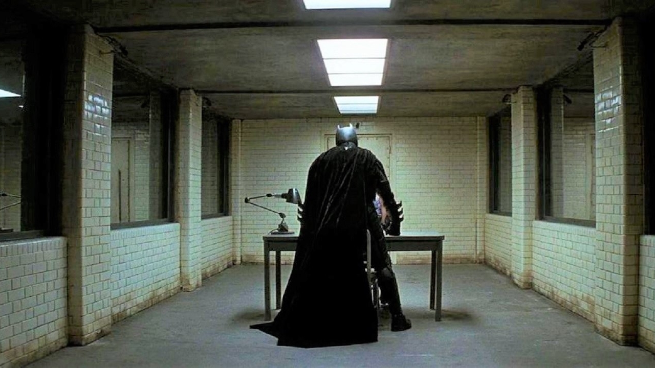 3 uiterst goed ontvangen films op Netflix om nu te kijken