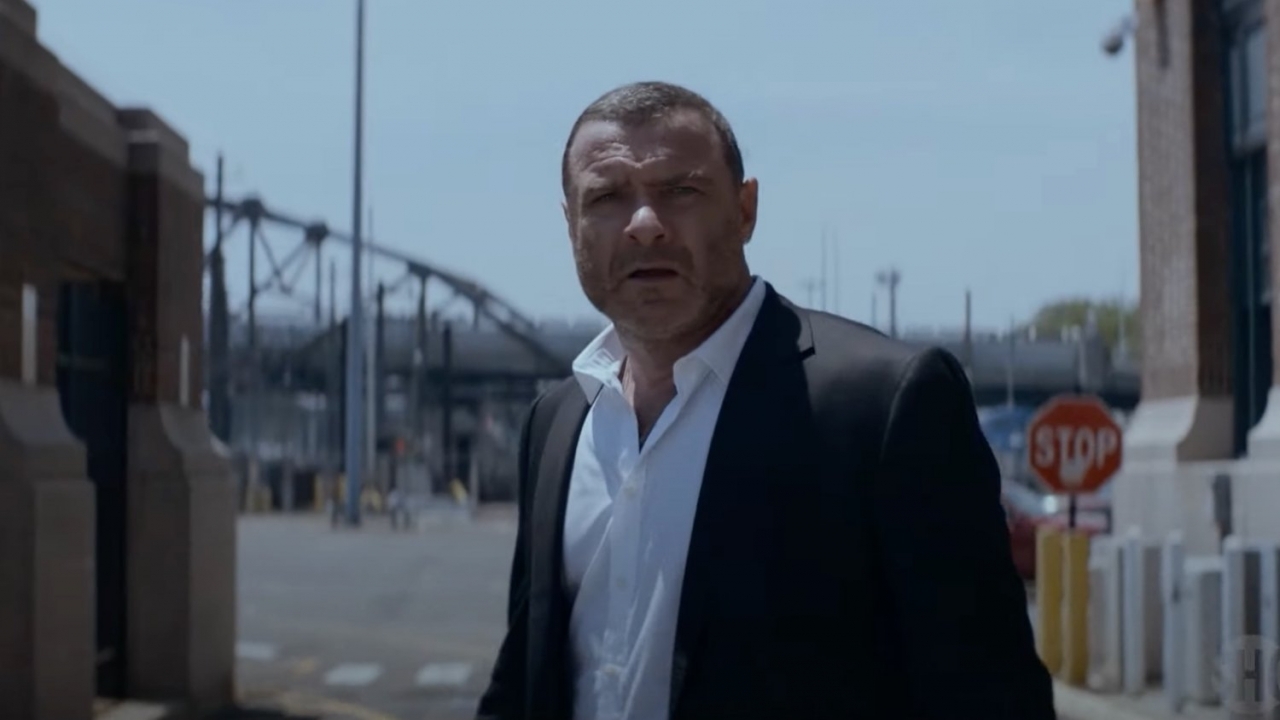 'Ray Donovan'-fans opgelet: de trailer van de film staat online