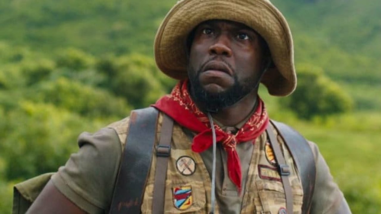 Kevin Hart neemt het op voor Dave Chappelle na storm van kritiek