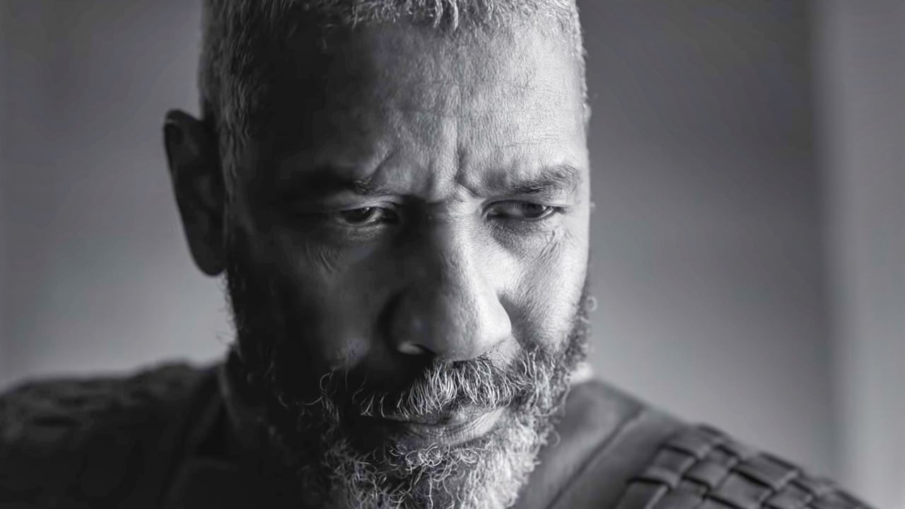 Denzel Washington pleegt een moord in 'The Tragedy of Macbeth' teaser