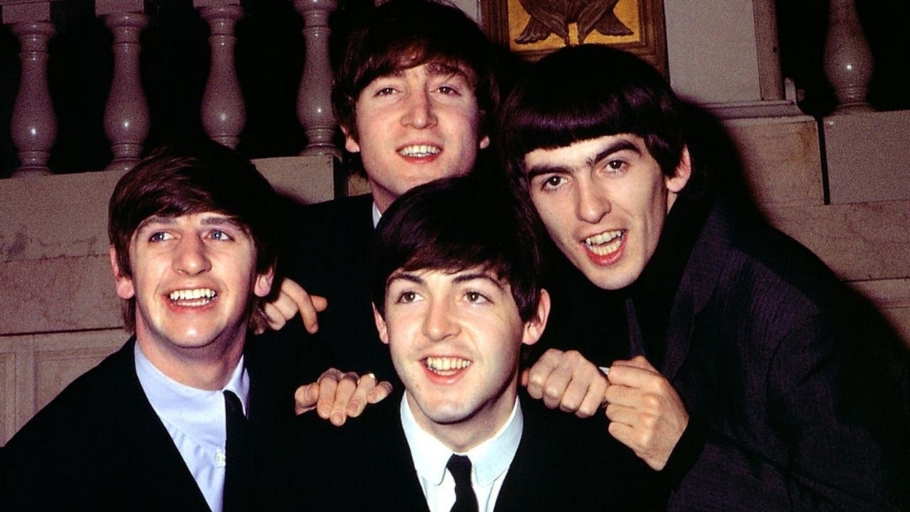The Beatles probeerden een 'Lord of The Rings'-film te maken