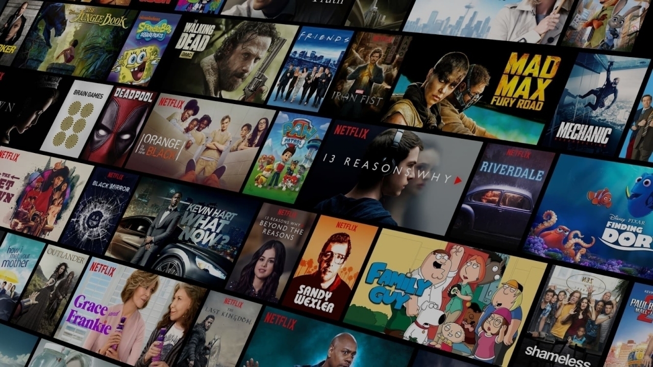 Netflix verrast abonnees met twee nieuwe games