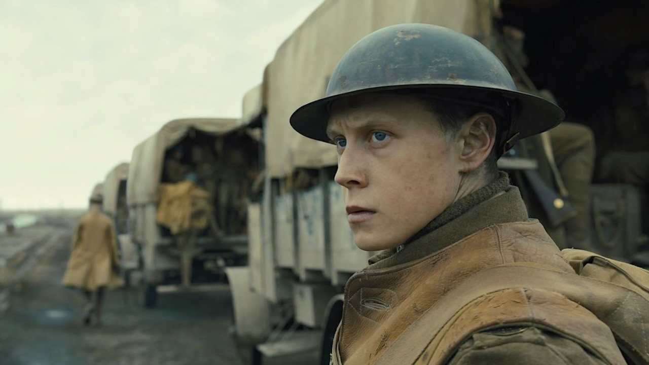 3 kneitergoede films die nu gewoon op Netflix staan