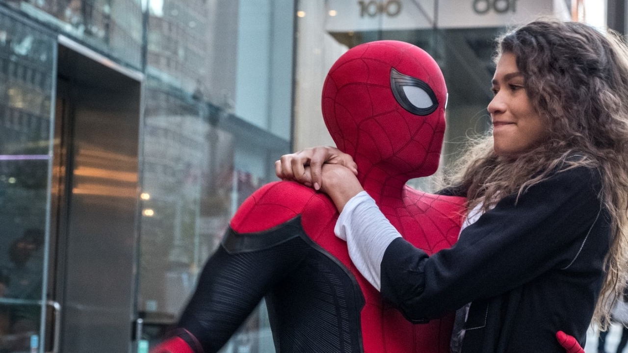 Deze 5 films kan je vanaf deze week streamen op Netflix, Disney+ en Prime Video