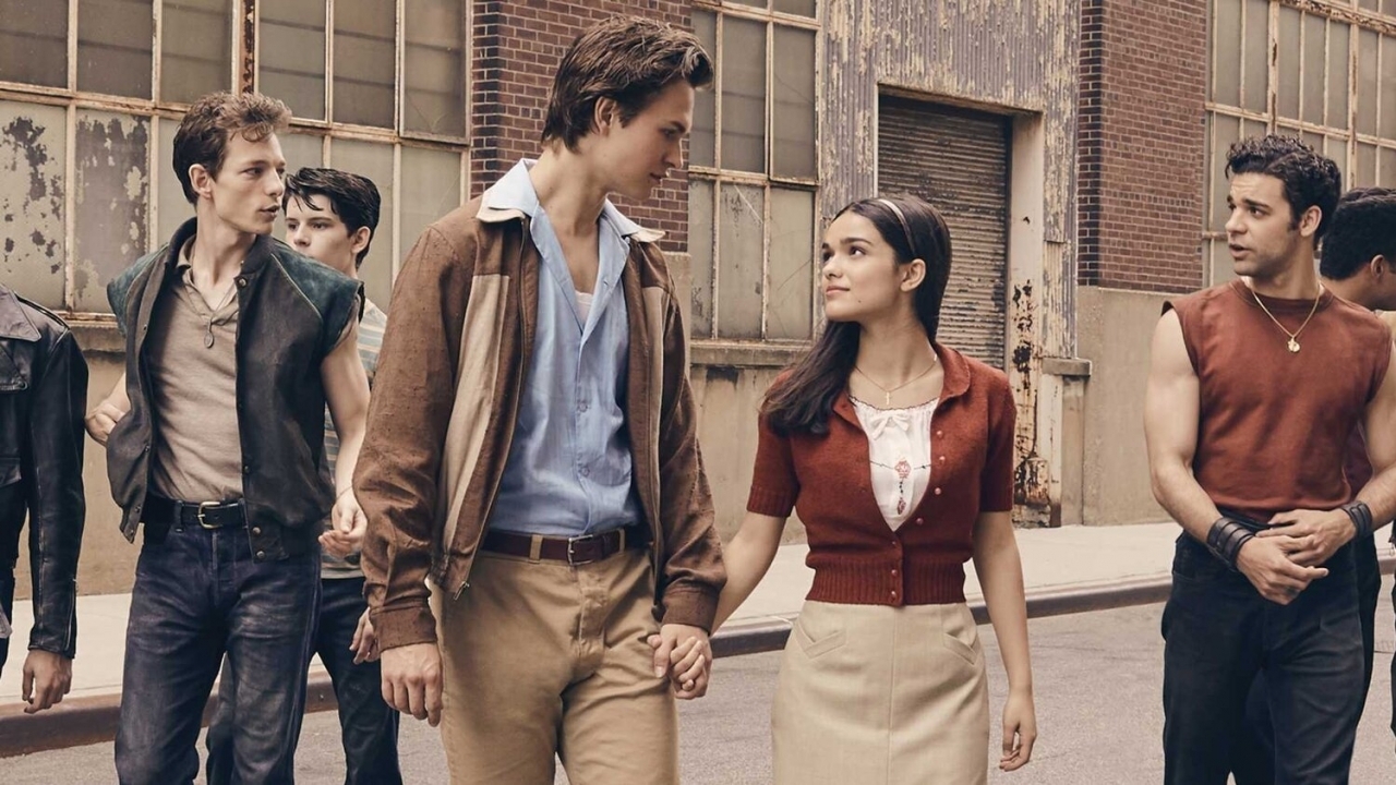 Eerste recensies Steven Spielberg-film 'West Side Story': Kijken of skippen?