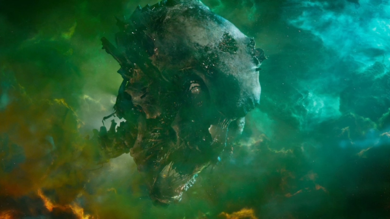 'Eternals'-einde maakt een Marvel-mysterie doodeng