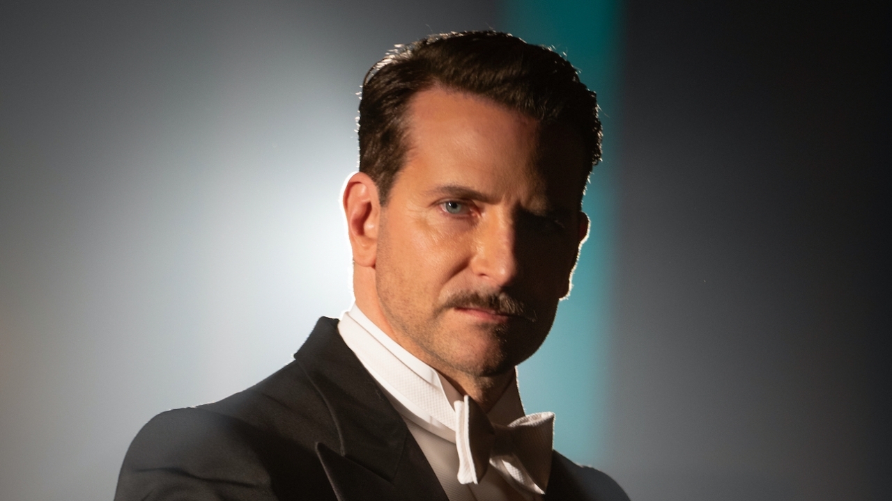 Ligt Bradley Cooper toch weer in de armen van zijn (ex)-topmodel?