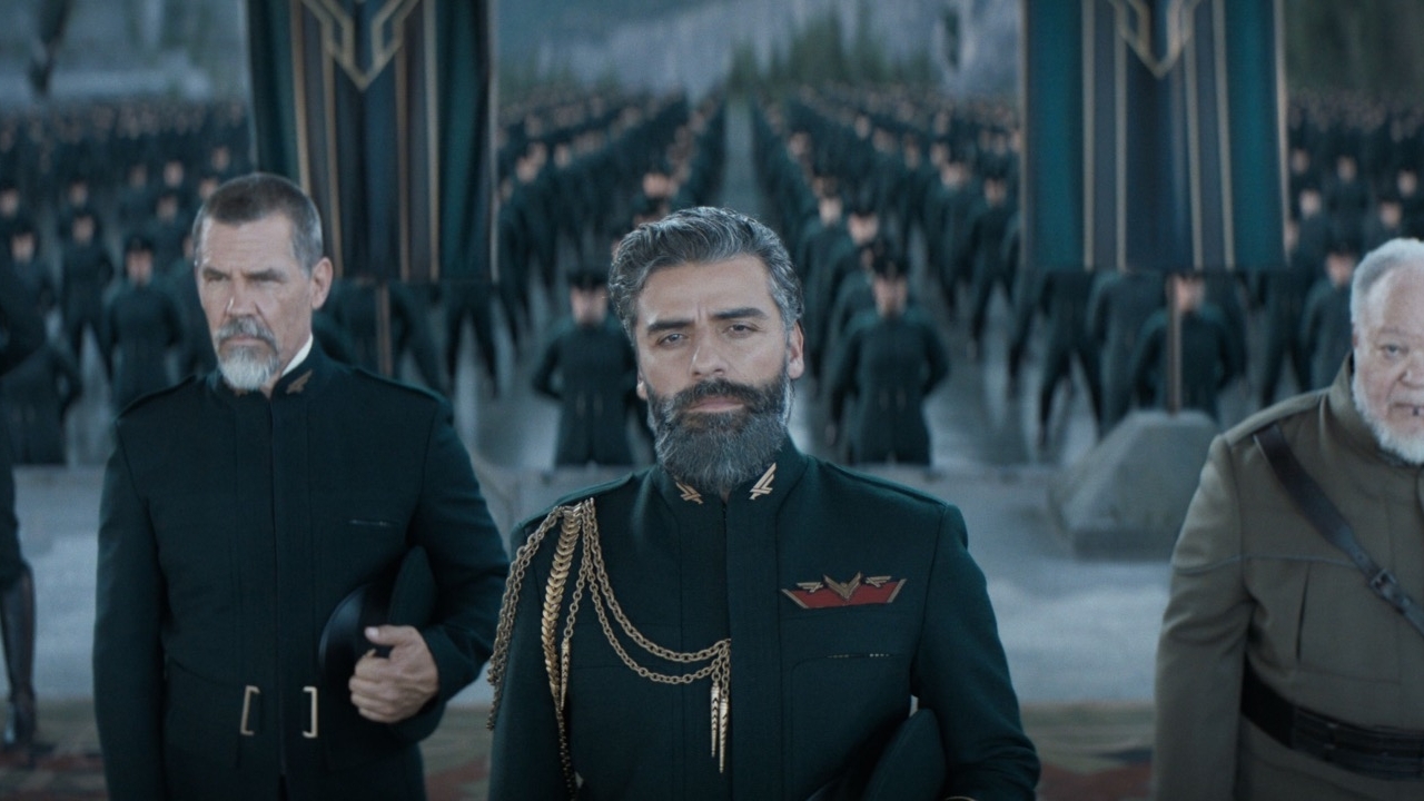 'Dune' uitgelegd: wie is de Keizer en wat wil hij eigenlijk?