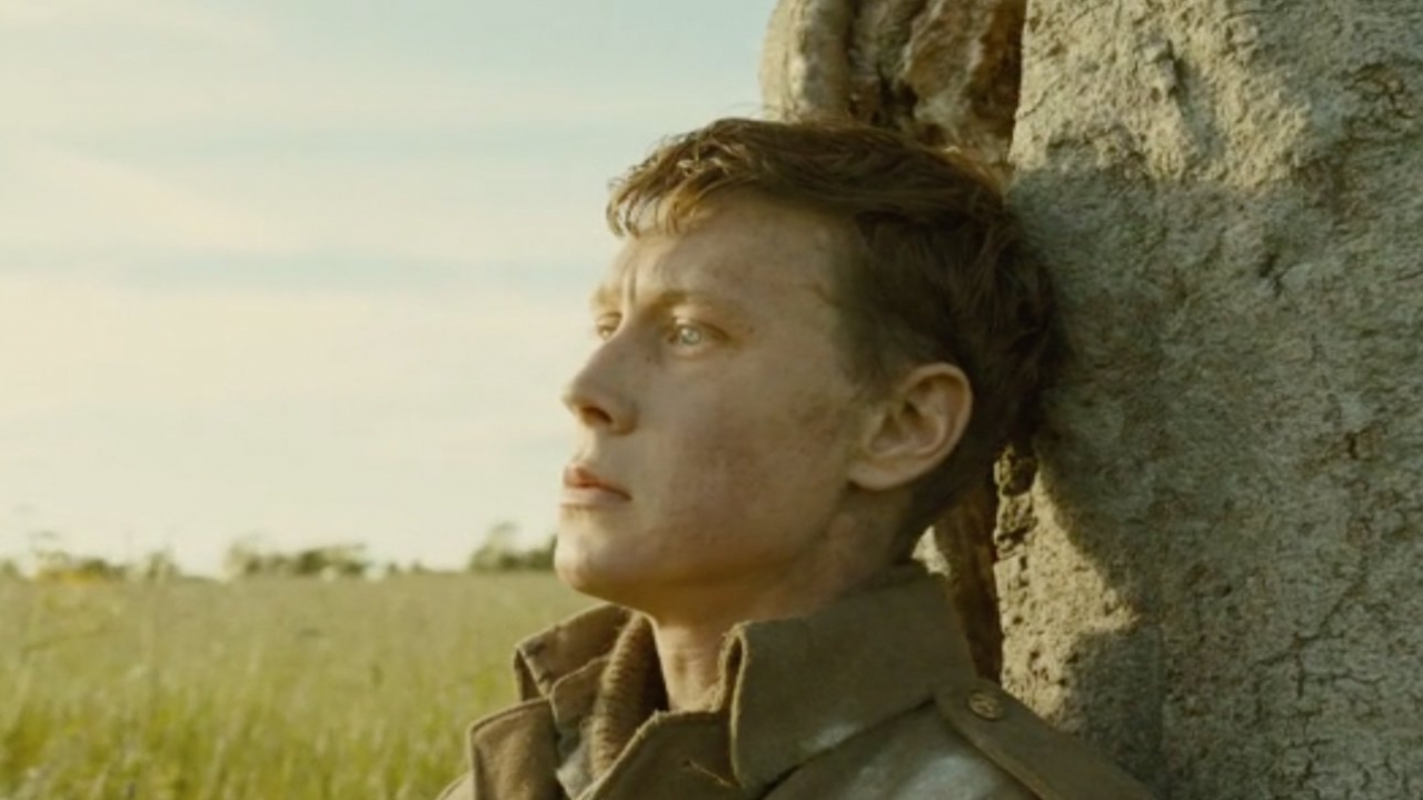 3 ijzersterke oorlogsfilms die je NU op Netflix kijkt