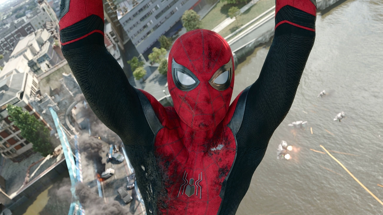 De 3 topfilms die Netflix deze week heeft toegevoegd