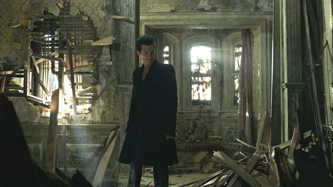 3 epische actiefilms die nu gewoon op Netflix staan