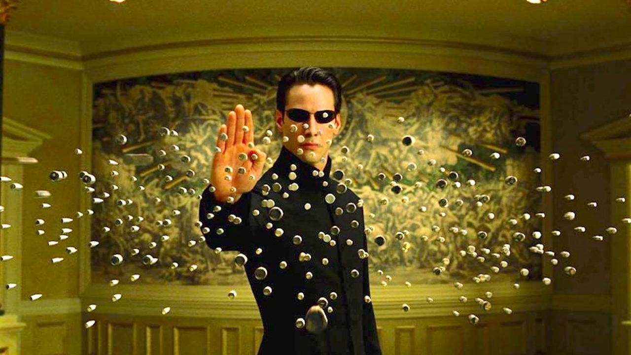 3 kneitergoede films die nu gewoon op Netflix staan