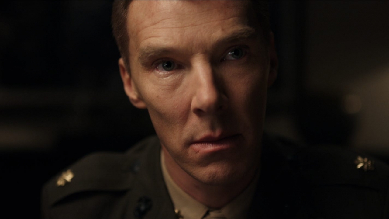 Benedict Cumberbatch over z'n doodenge ervaring toen hij ontvoerd werd in Zuid-Afrika