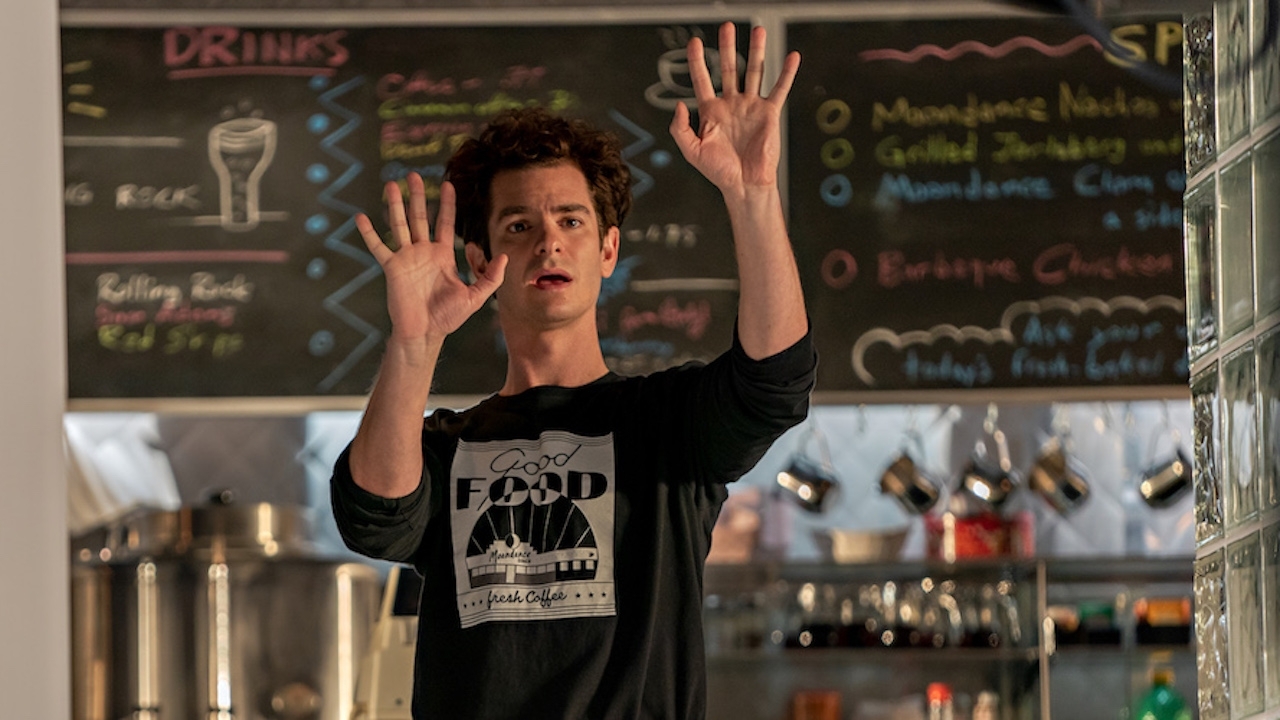 3 gave nieuwe topfilms op Netflix om nu direct te kijken