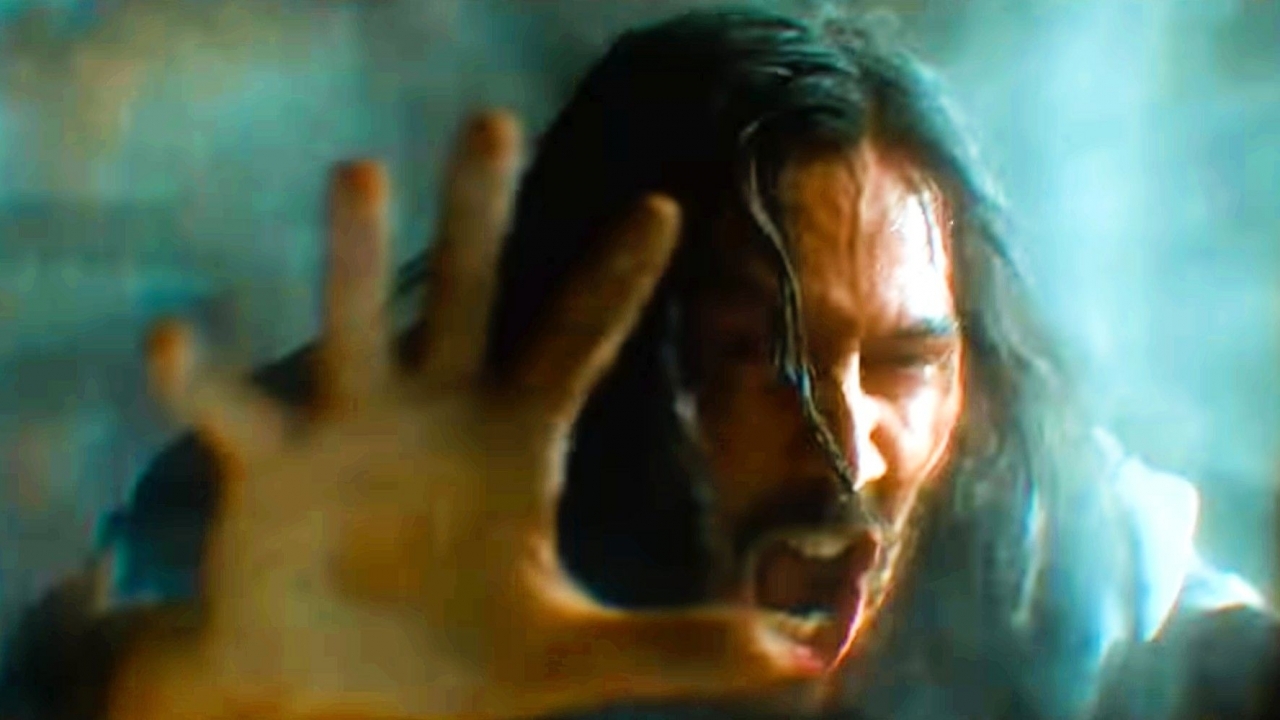 Geheimen in 'The Matrix Resurrections' onthuld via omschrijvingen 8 grote personages