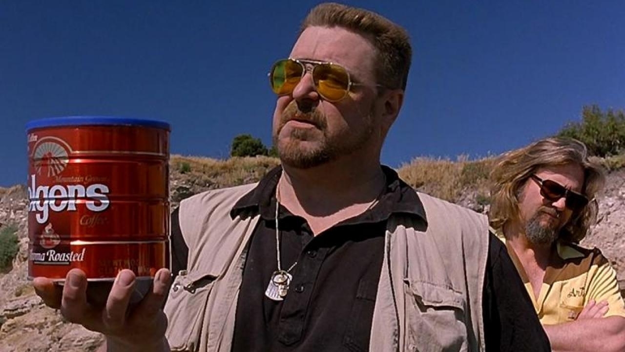 John Goodman (The Big Lebowski) is bijna 100 kilo afgevallen!