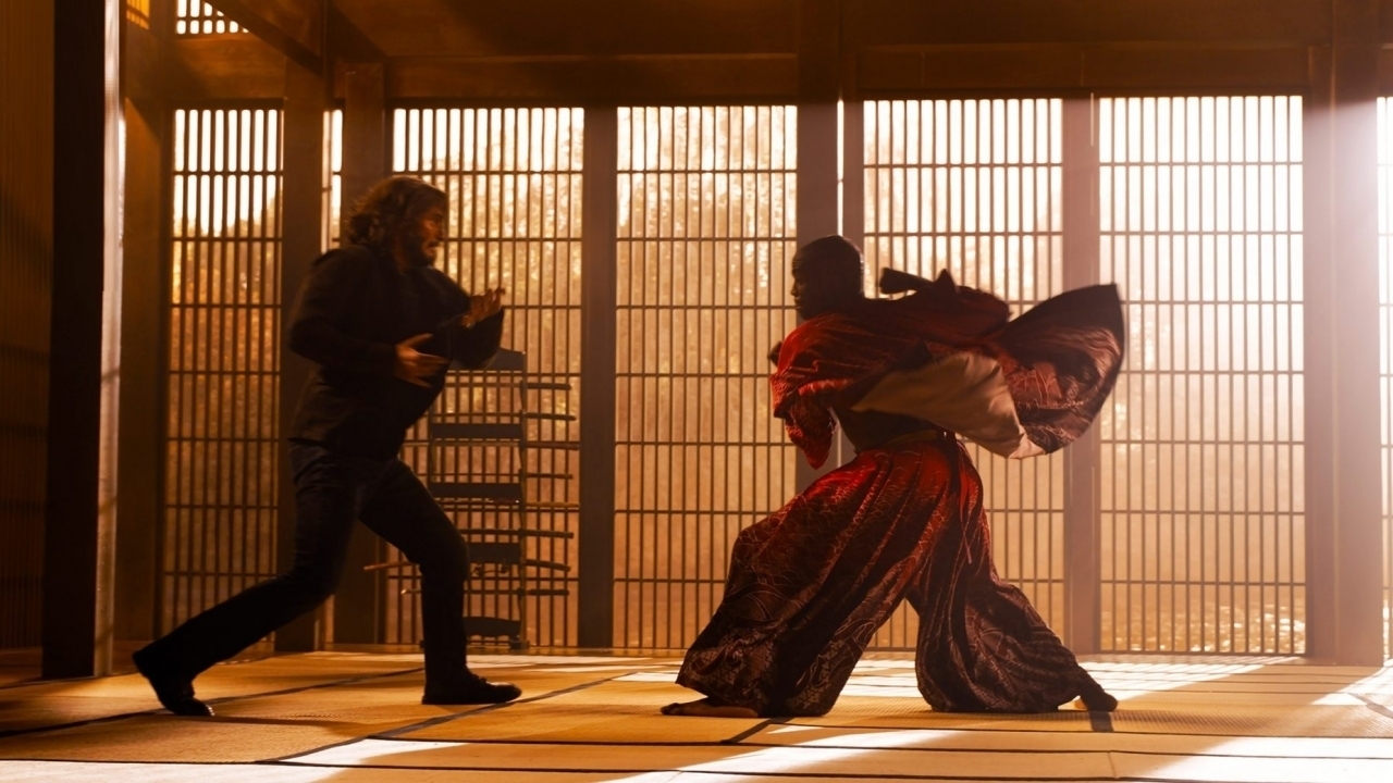 Wanneer speelt 'The Matrix Resurrections' zich nou eigenlijk af?