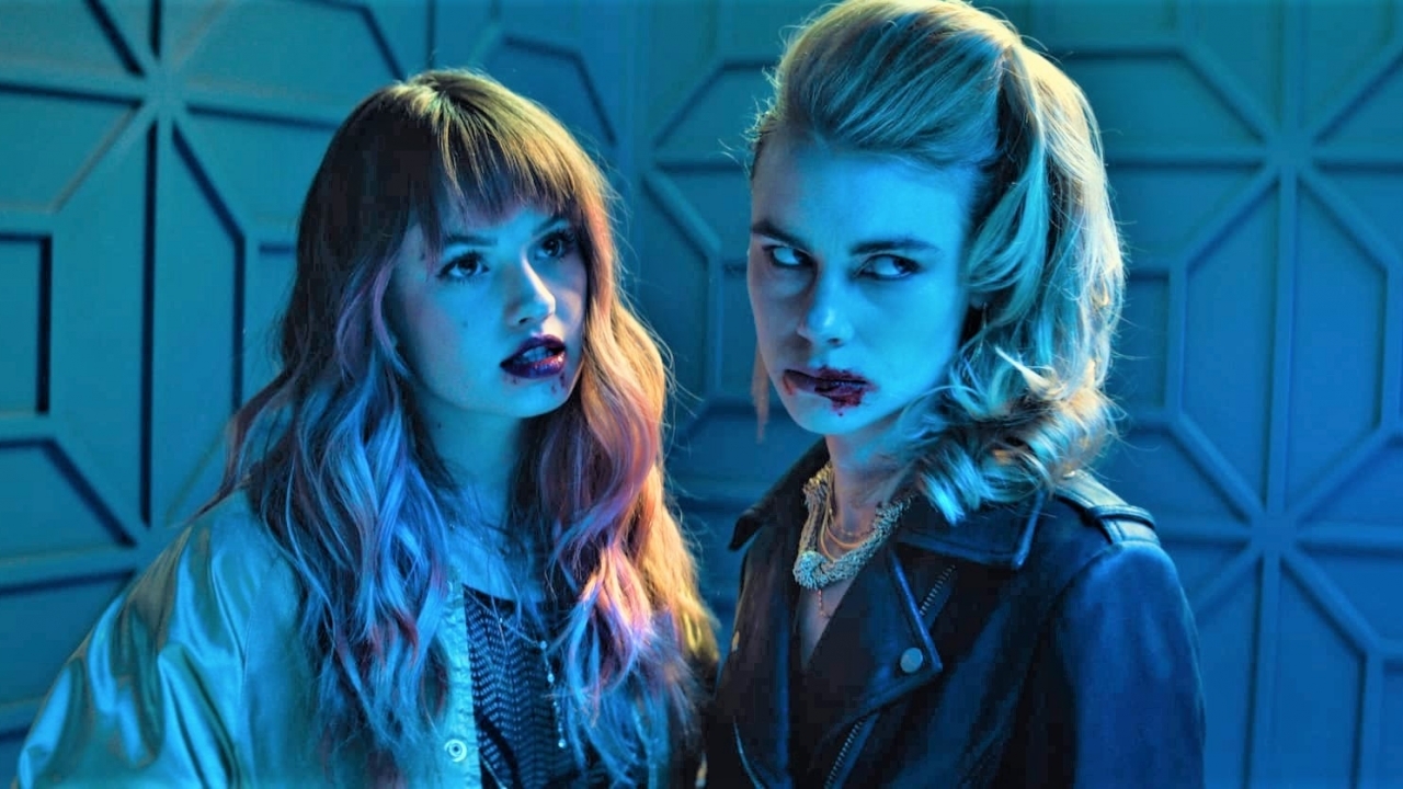 3 stevige thrillers op Netflix om direct te kijken