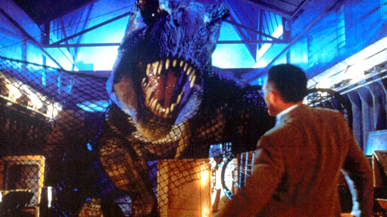 Slechts 4 verrotte films van Steven Spielberg op Rotten Tomatoes