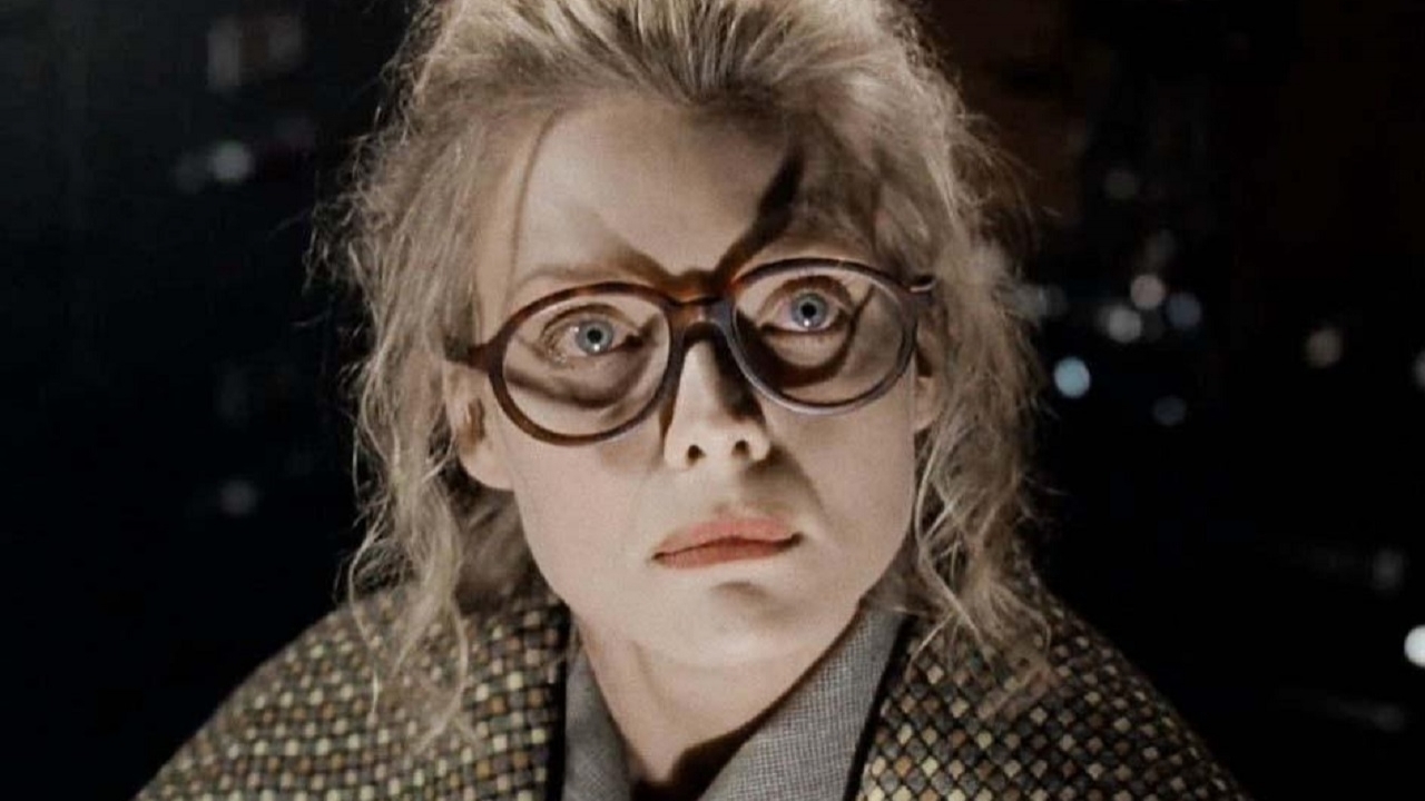 Wist je dat: Michelle Pfeiffer oorspronkelijk [...] moest spelen in 'Batman'?