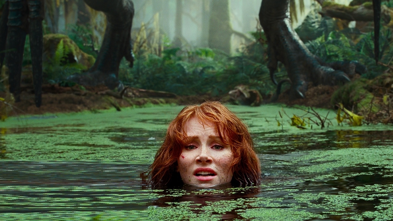 De grote schurk in 'Jurassic World: Dominion' is bekend!