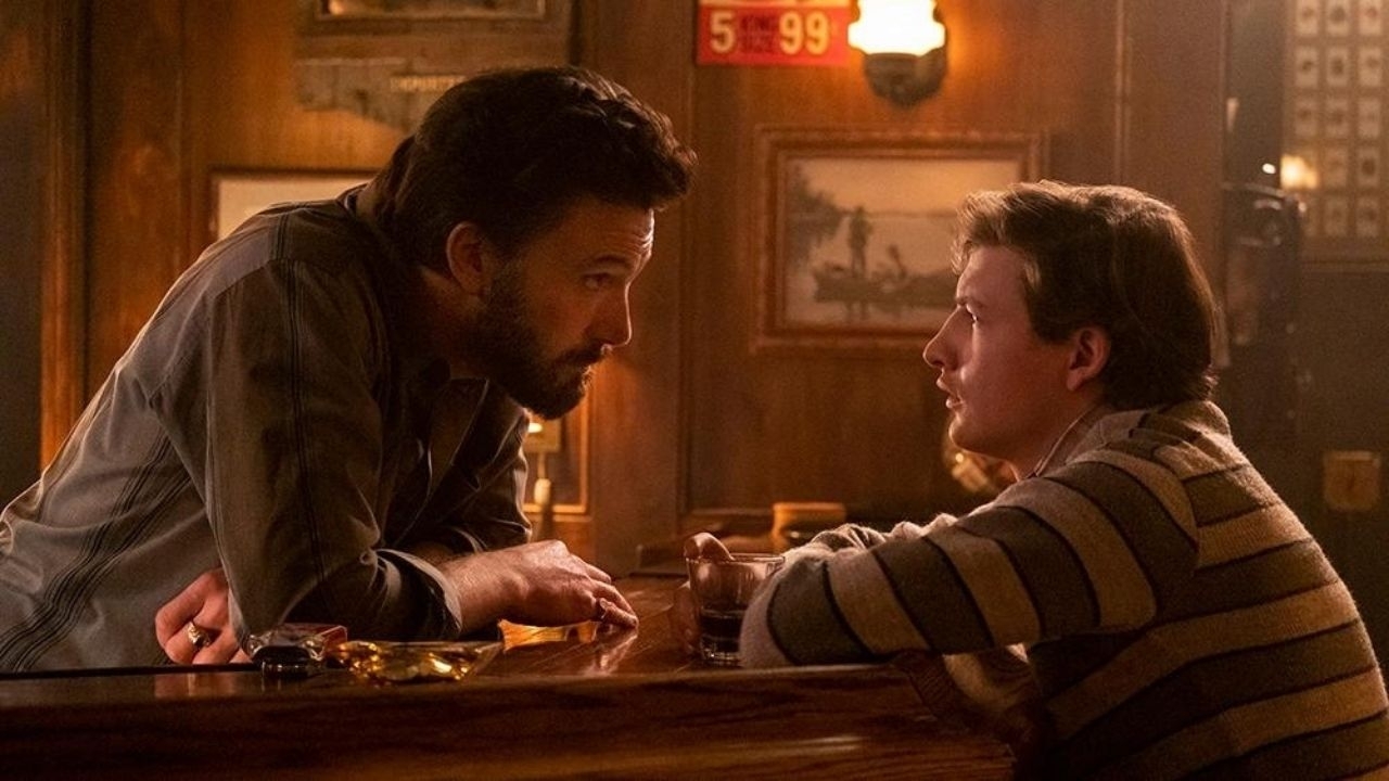 Ben Affleck speelt niet meer graag de hoofdrol in zijn films