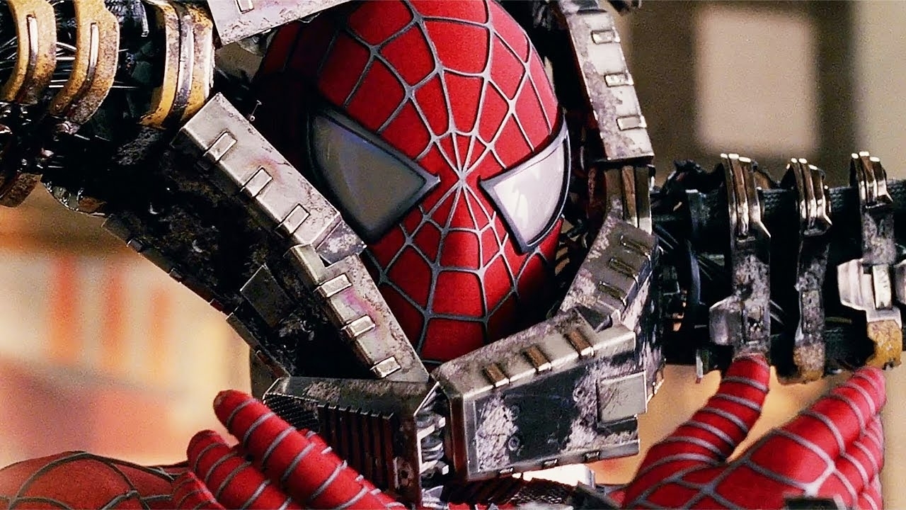 De 3 topfilms die Netflix deze week heeft toegevoegd