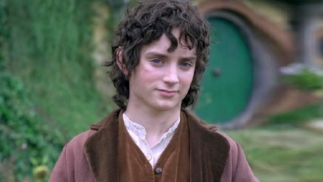 Elijah Wood krijgt nog vaak het schaamrood op de kaken van dit 'Lord Of The Rings'-aspect