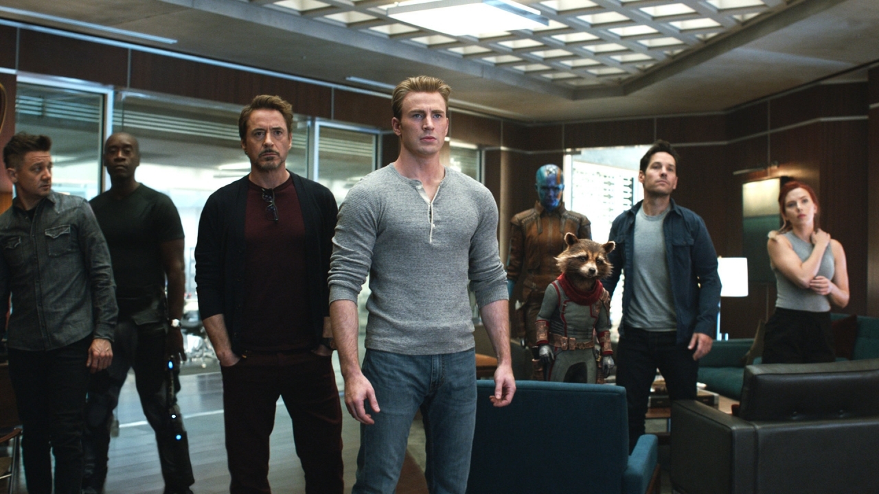 De 10 Marvel-films die meer dan $1 miljard ophaalden