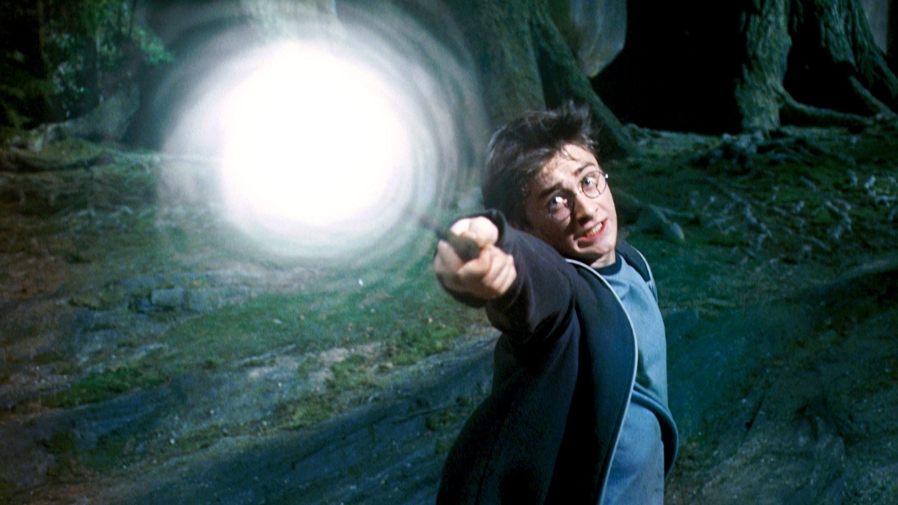 Waarom Chris Columbus niet terugkeerde voor 'Harry Potter and the Prisoner of Azkaban'