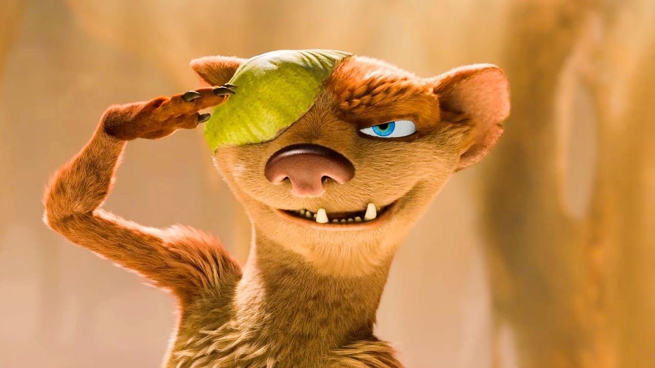Nieuwe 'Ice Age'-film nog deze maand op Disney+