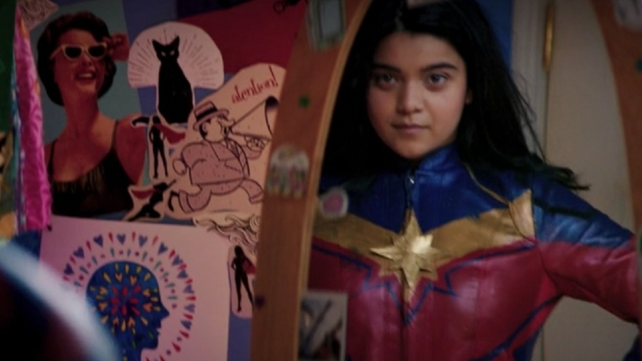 Dit is 'Ms. Marvel': Wordt deze moslim-superheld de nieuwe grote hit?