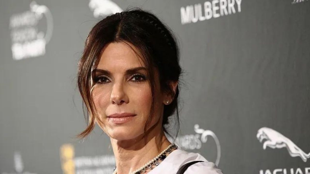 Sandra Bullock over het belang van Netflix in de filmindustrie